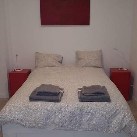 Central Appartment 2 Bedrooms Brussels Ngoại thất bức ảnh