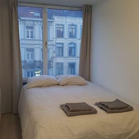 Central Appartment 2 Bedrooms Brussels Ngoại thất bức ảnh