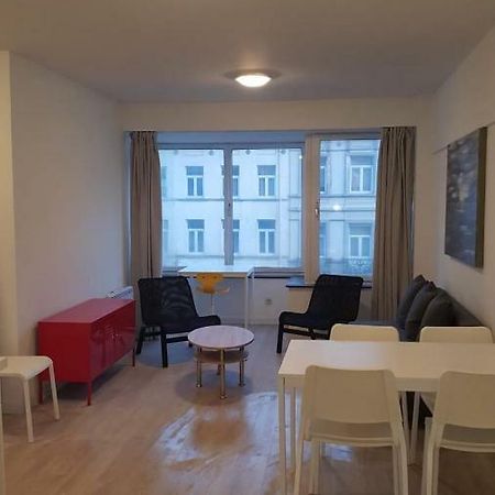 Central Appartment 2 Bedrooms Brussels Ngoại thất bức ảnh