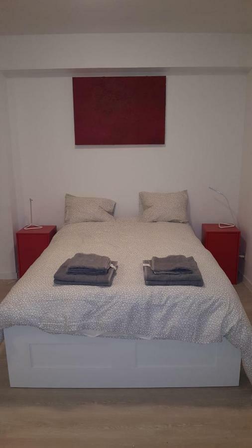 Central Appartment 2 Bedrooms Brussels Ngoại thất bức ảnh