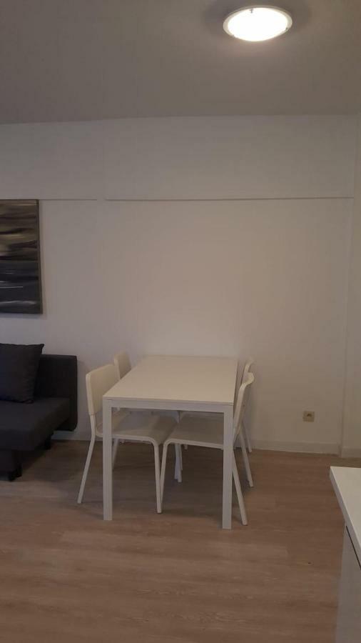 Central Appartment 2 Bedrooms Brussels Ngoại thất bức ảnh