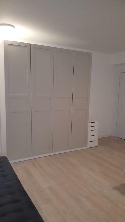 Central Appartment 2 Bedrooms Brussels Ngoại thất bức ảnh