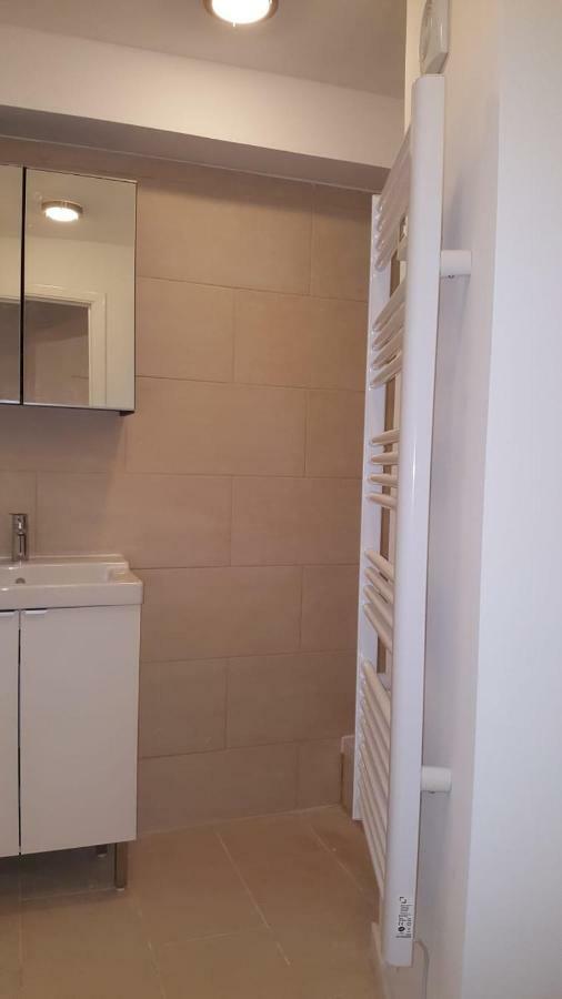 Central Appartment 2 Bedrooms Brussels Ngoại thất bức ảnh