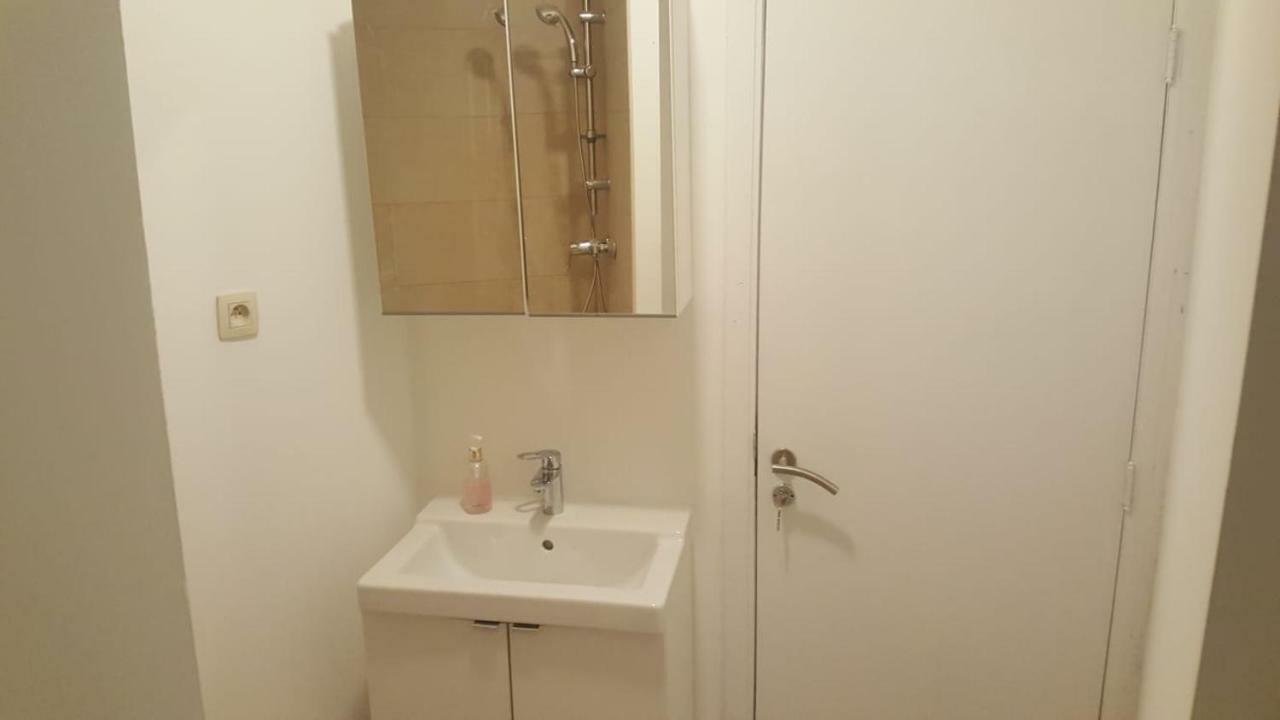 Central Appartment 2 Bedrooms Brussels Ngoại thất bức ảnh